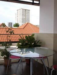 The Urbanite (D8), Apartment #466330301